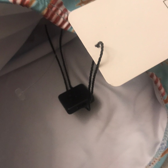 ANTHROPOLOGIE PATBO BEACH CHAIRS SWIMSUIT NWT ππ - Picture 7 of 8